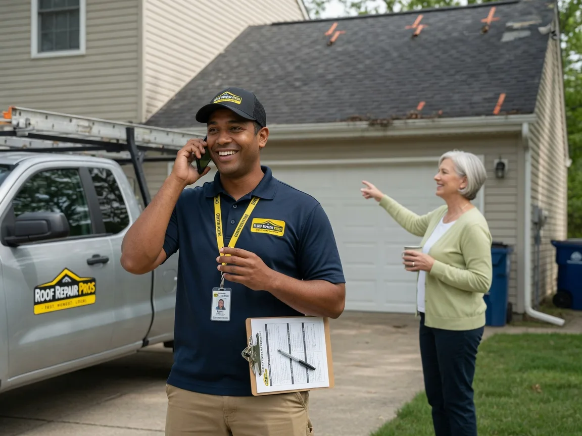 Roof Repair Basehor, KS FAQs